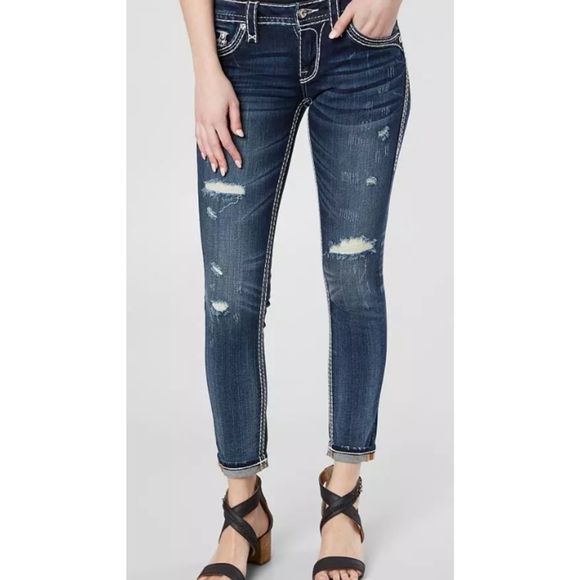 Rock Revival Jeans - Picture 3 of 7